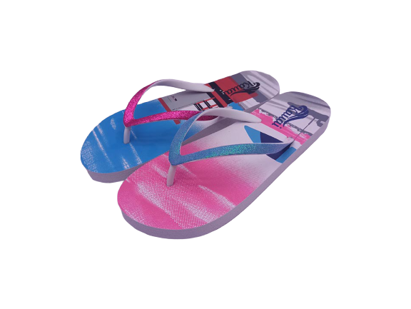 FLIP FLOPS