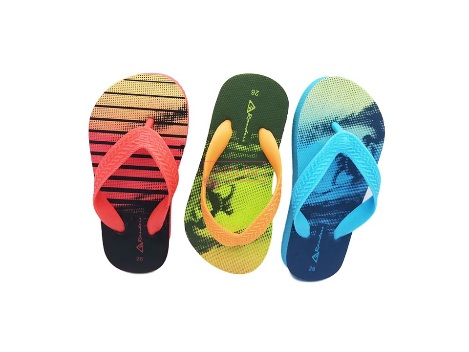 FLIP FLOPS