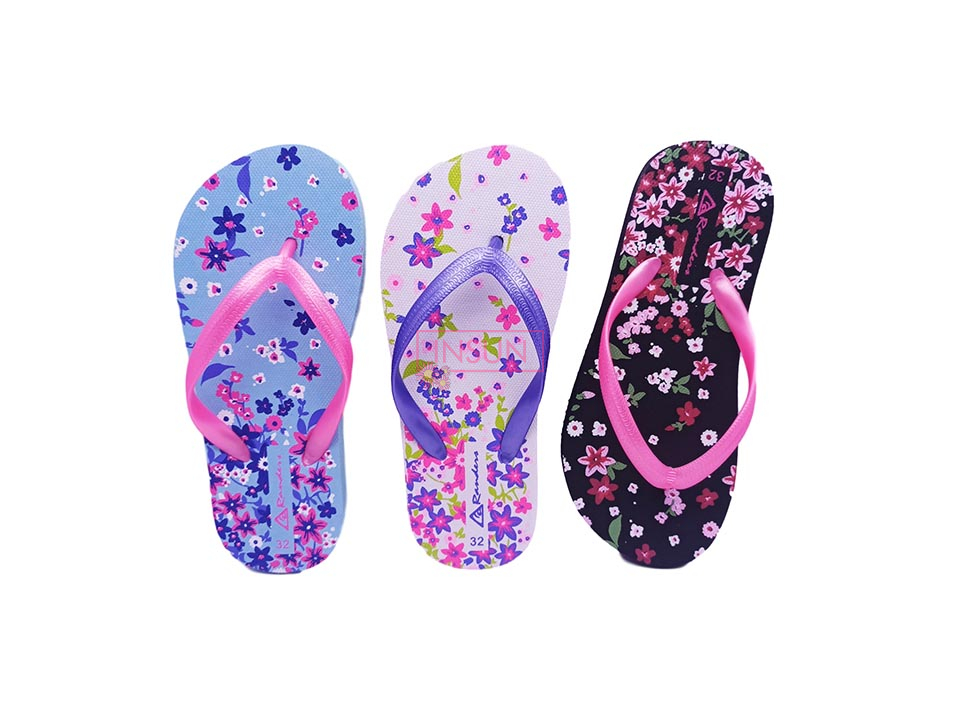 FLIP FLOPS