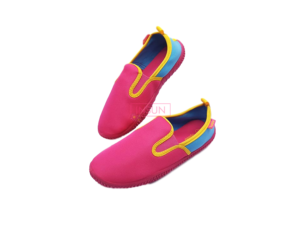  AQUA SHOES