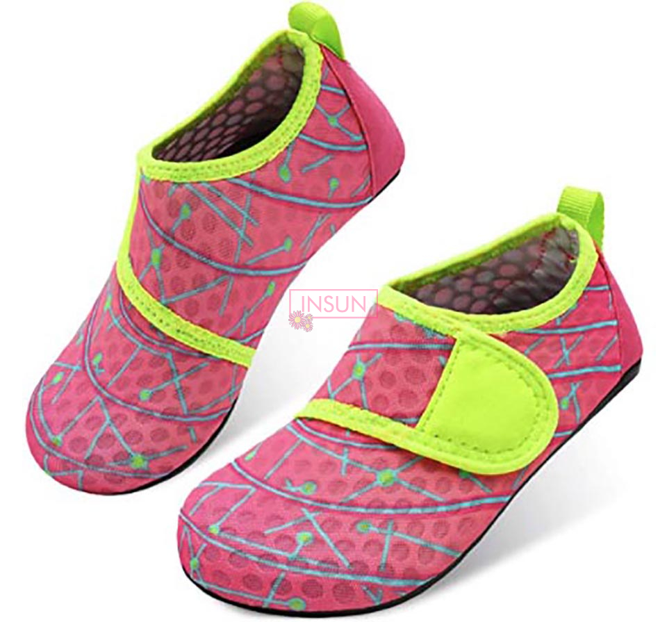 SKIN SHOES