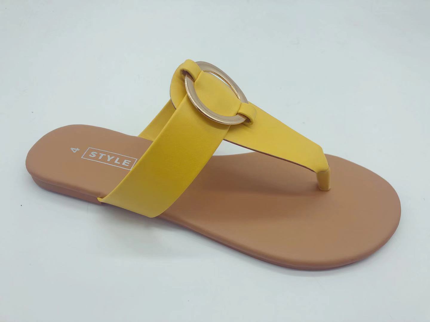 FASHION SANDALS