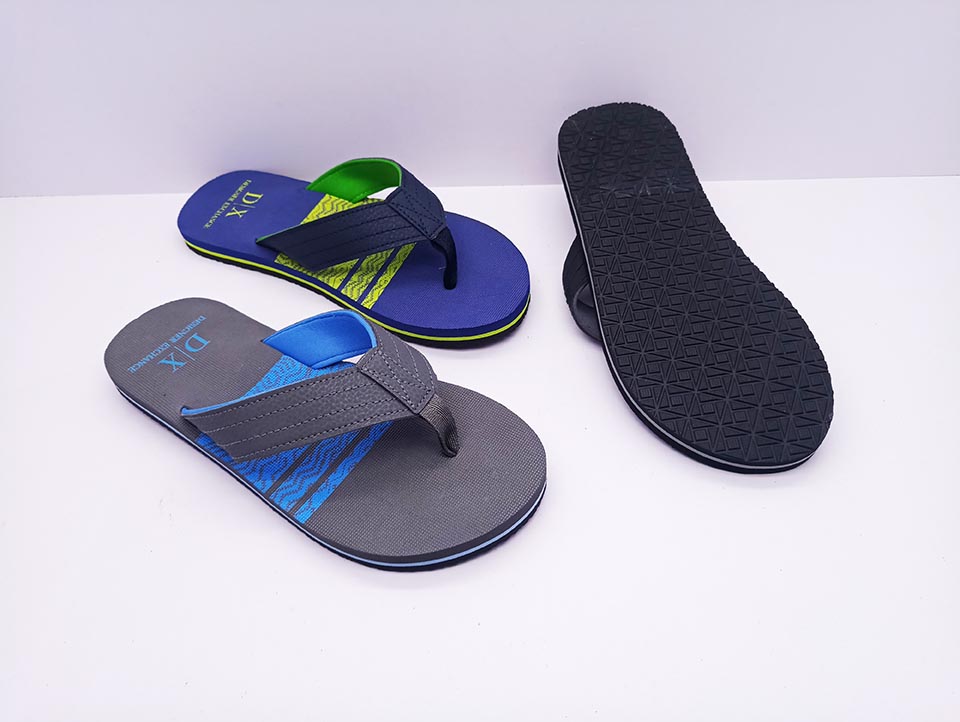 EVA SLIPPERS