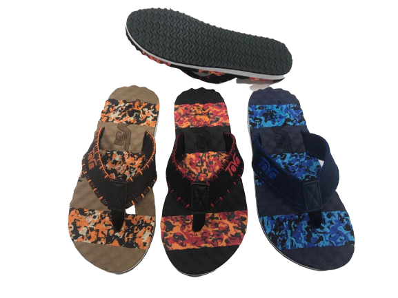 FLIP FLOP