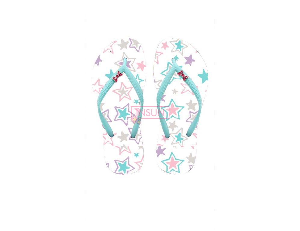 FLIP FLOPS