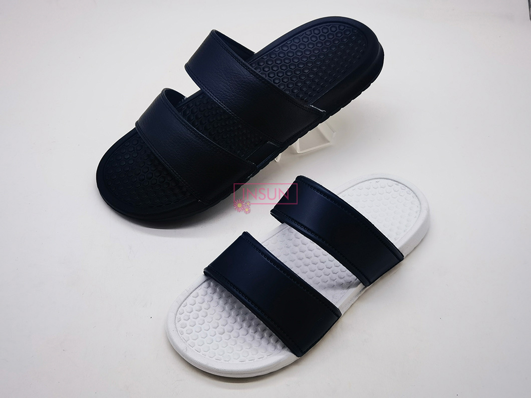 INJECTION SLIDE SLIPPERS