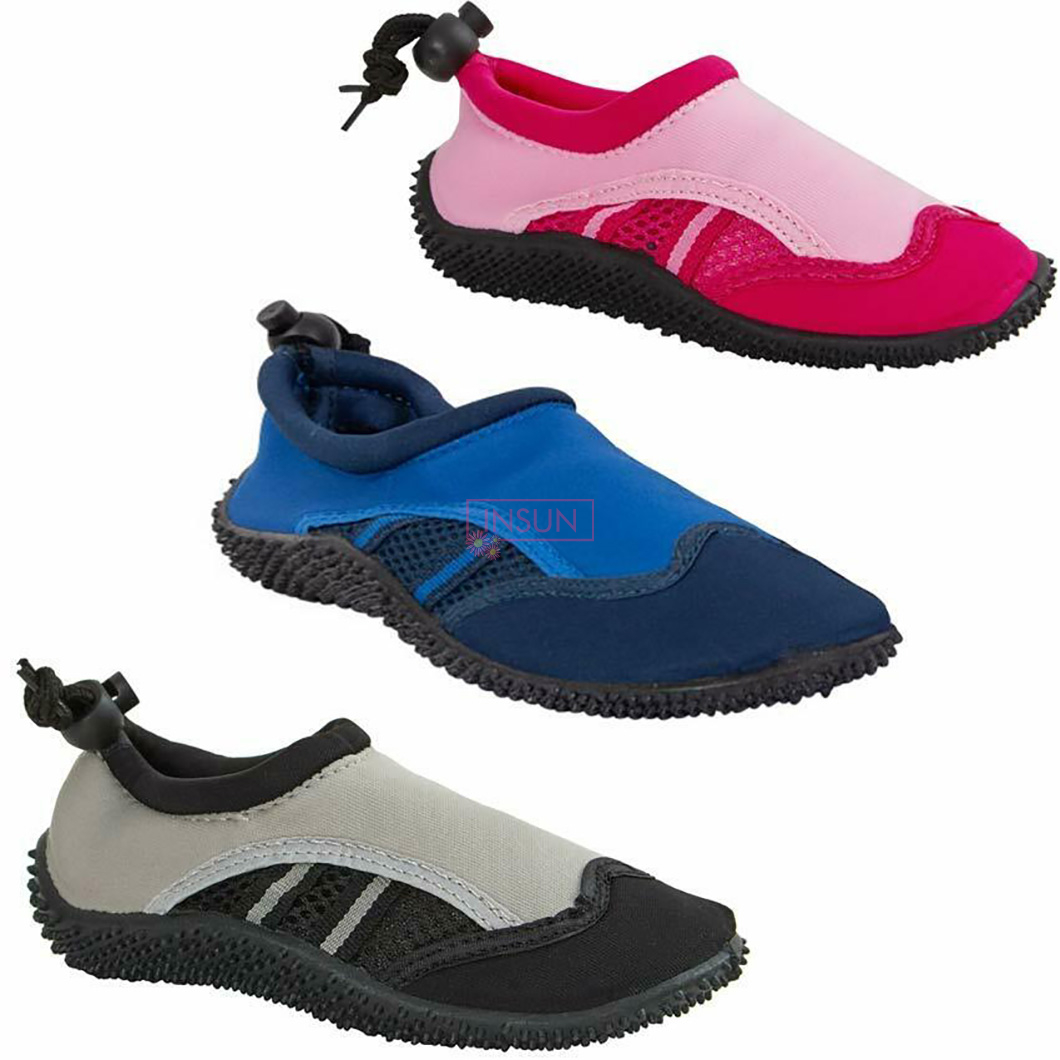 AQUA SHOES