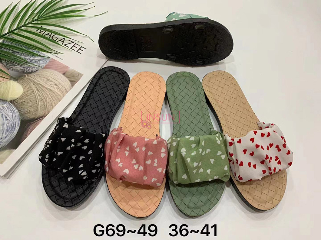 PVC SHOES