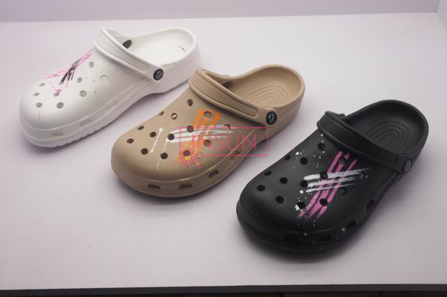 CLOGS