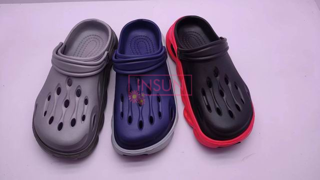 CLOGS