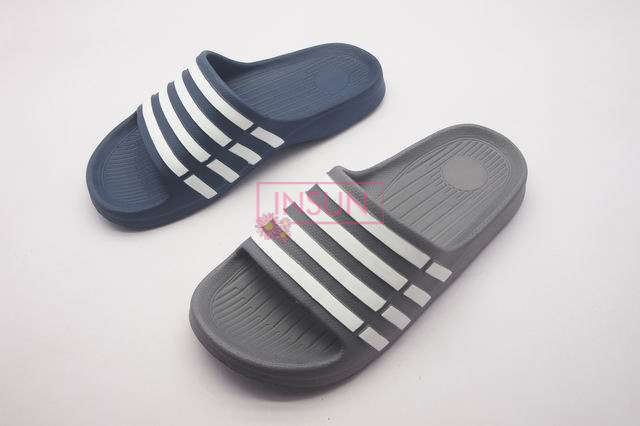 INJECTION SLIDE SLIPPERS