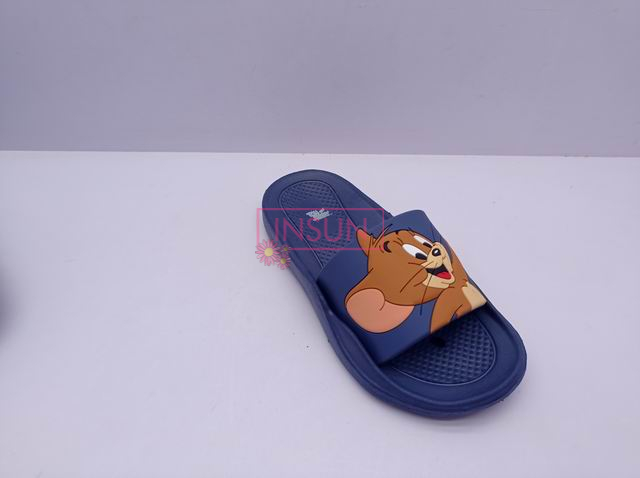 INJECTION SLIDE SLIPPERS