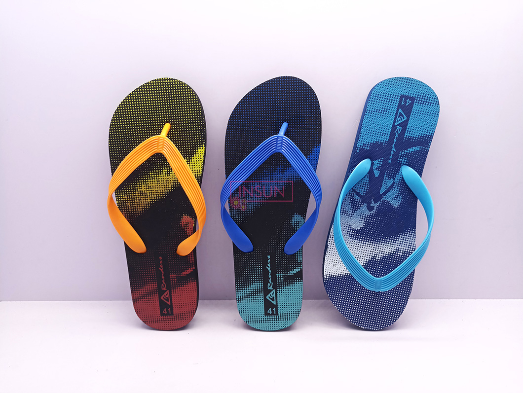 FLIP FLOPS