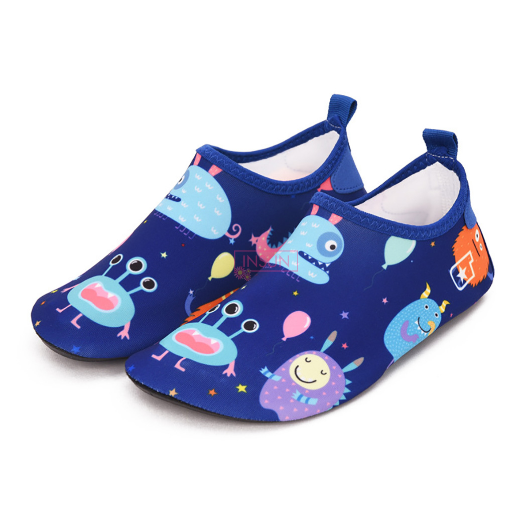 SKIN SHOES