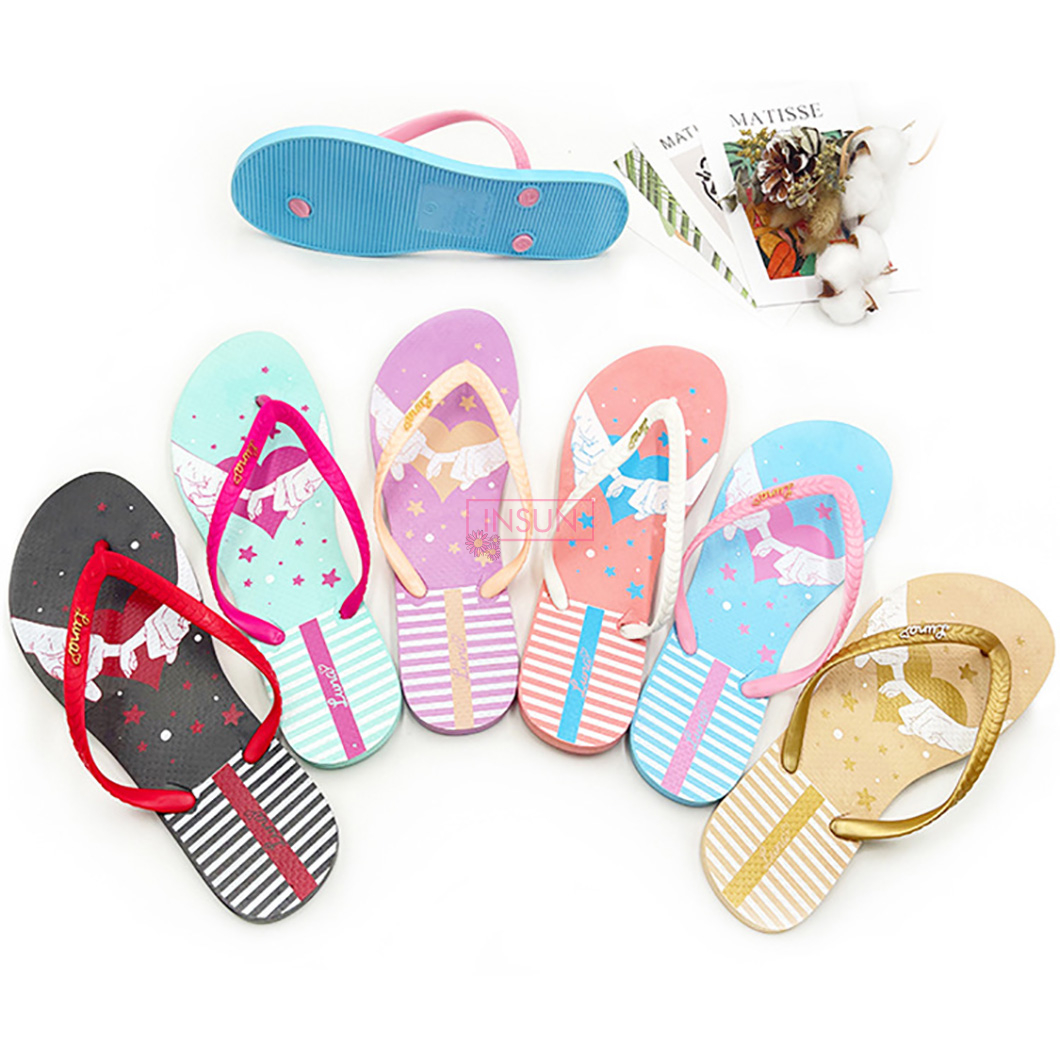 FLIP FLOPS
