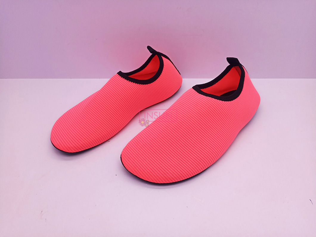 SKIN SHOES