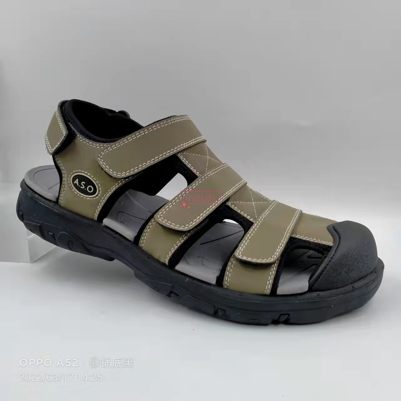 SPORT SANDALS