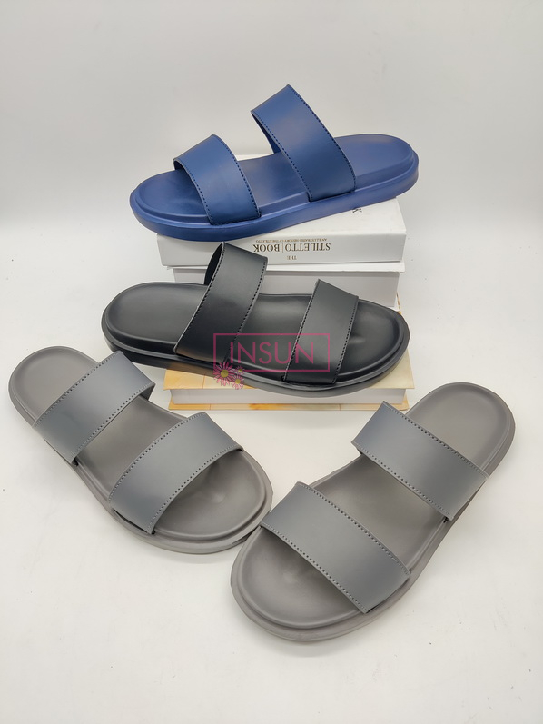 INJECTION MEN SLIPPERS