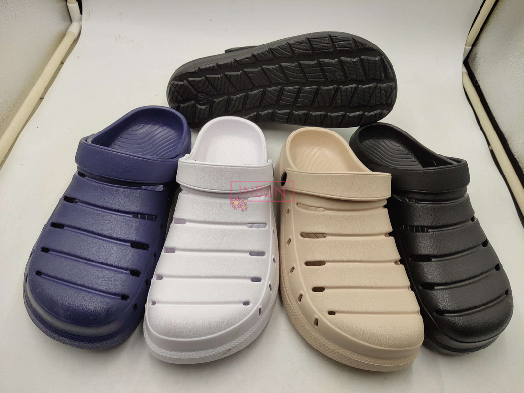 MEN CLOG