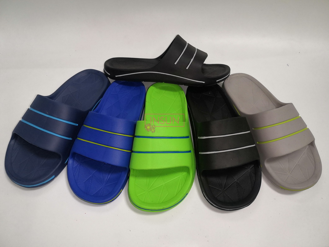 INJECTION MEN SLIPPERS