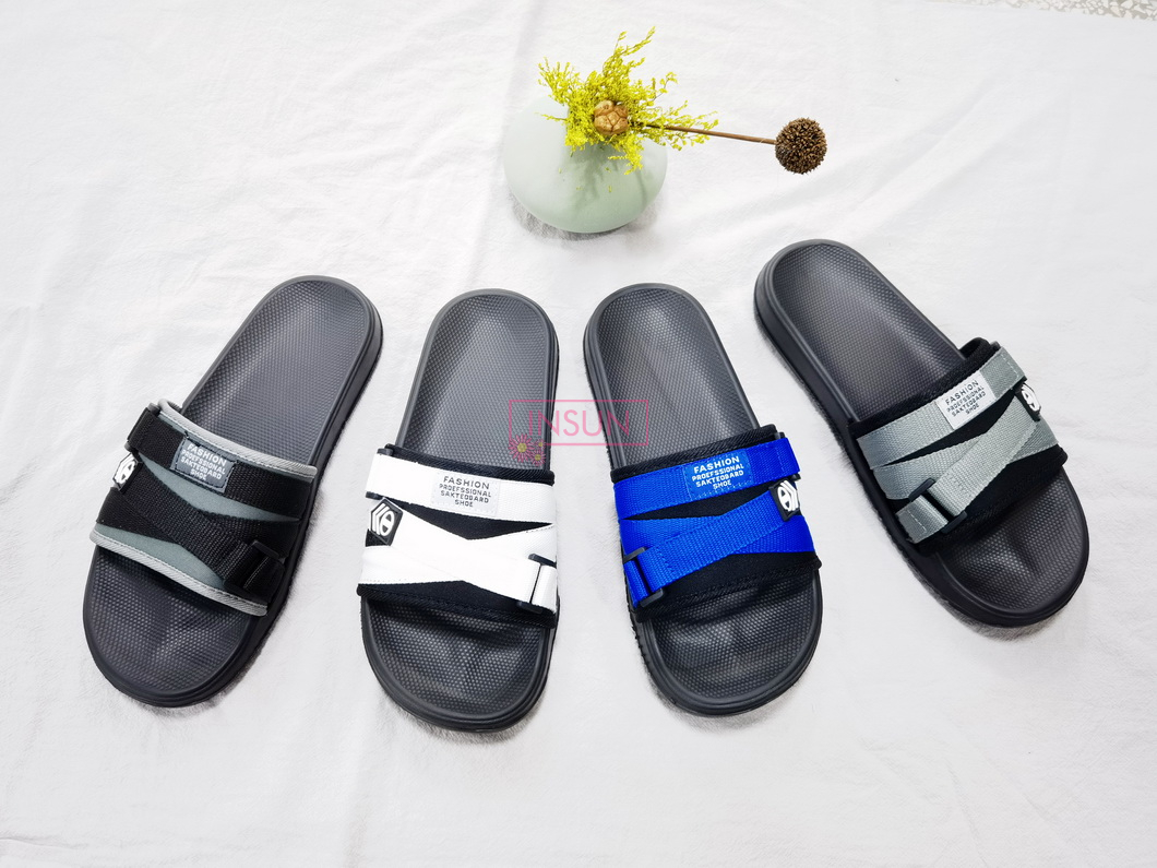 INJECTION MEN SLIPPERS