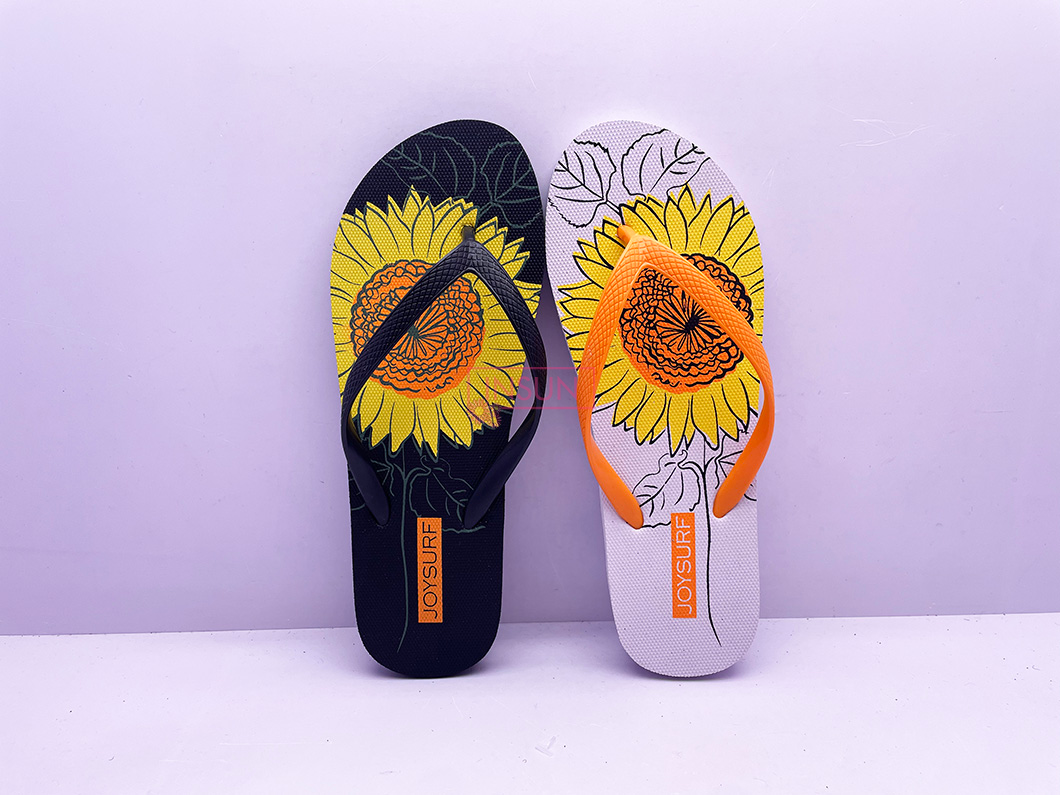 FLIP FLOPS