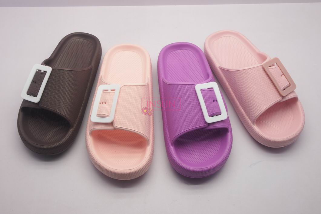 INJECTION WOMEN SLIPPERS