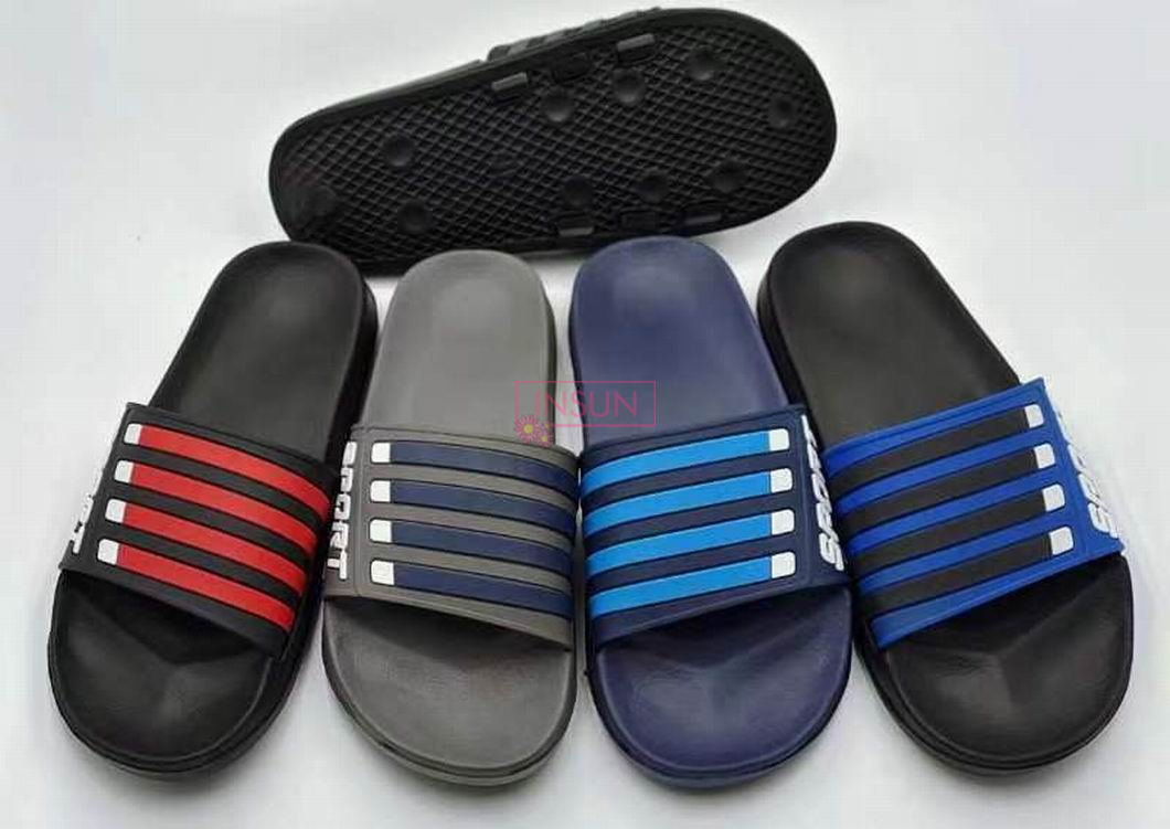 INJECTION MEN SLIPPERS