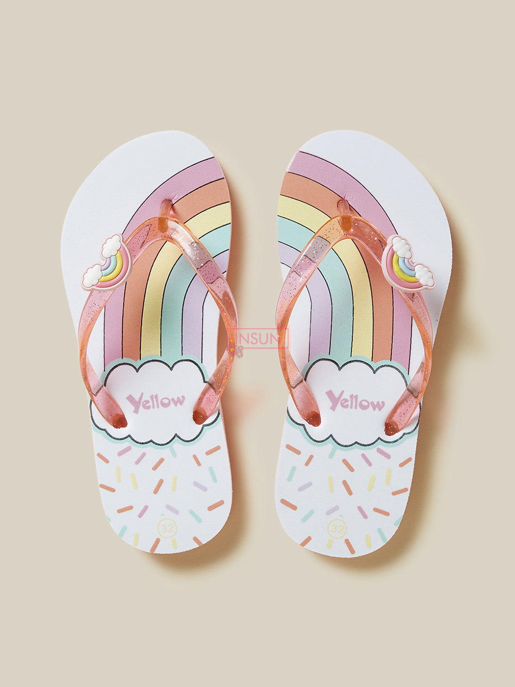 FLIP FLOPS