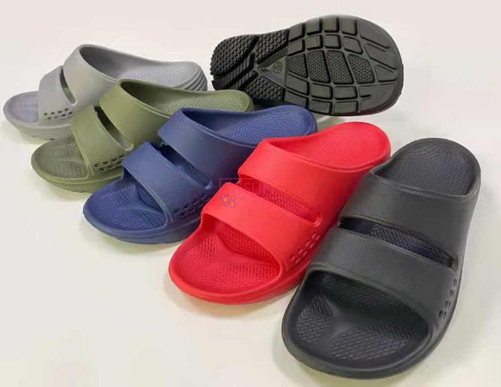 INJECTION MEN SLIPPERS