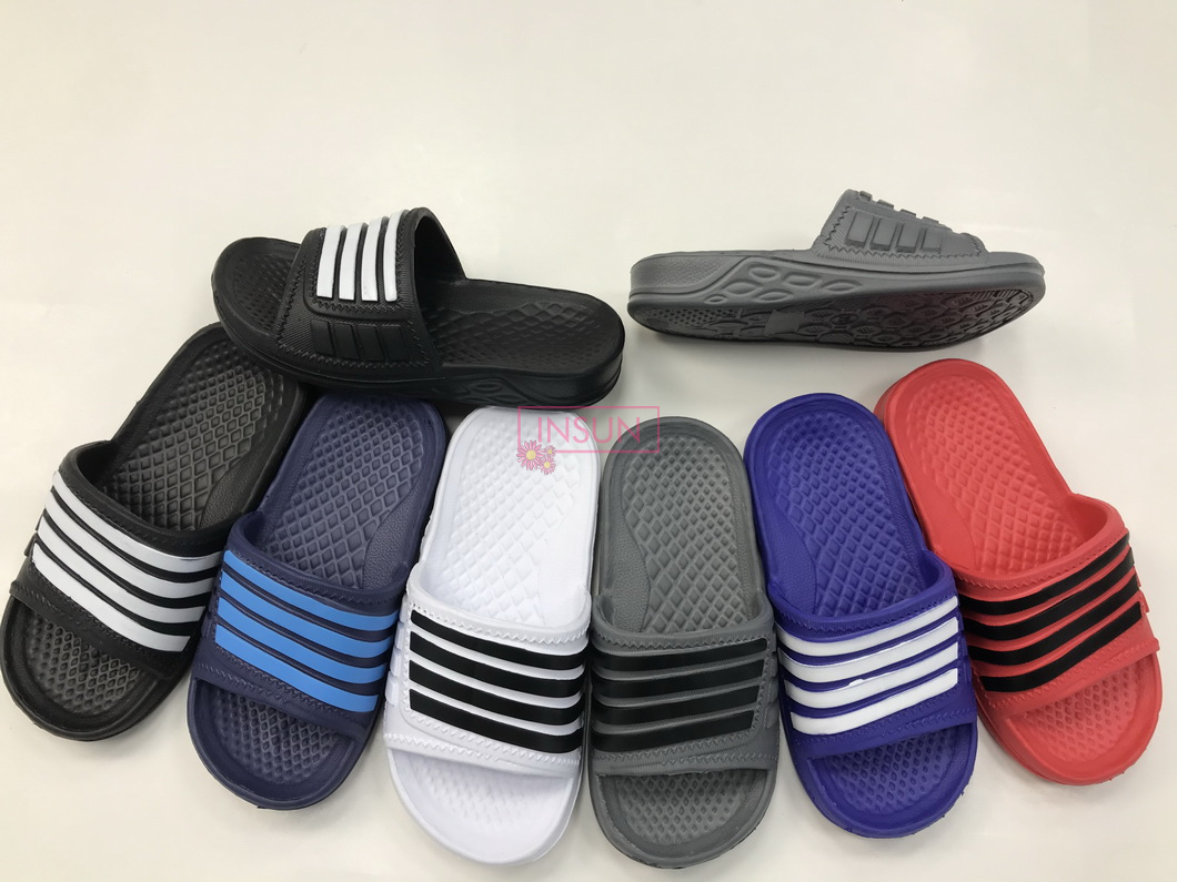 INJECTION MEN SLIPPERS