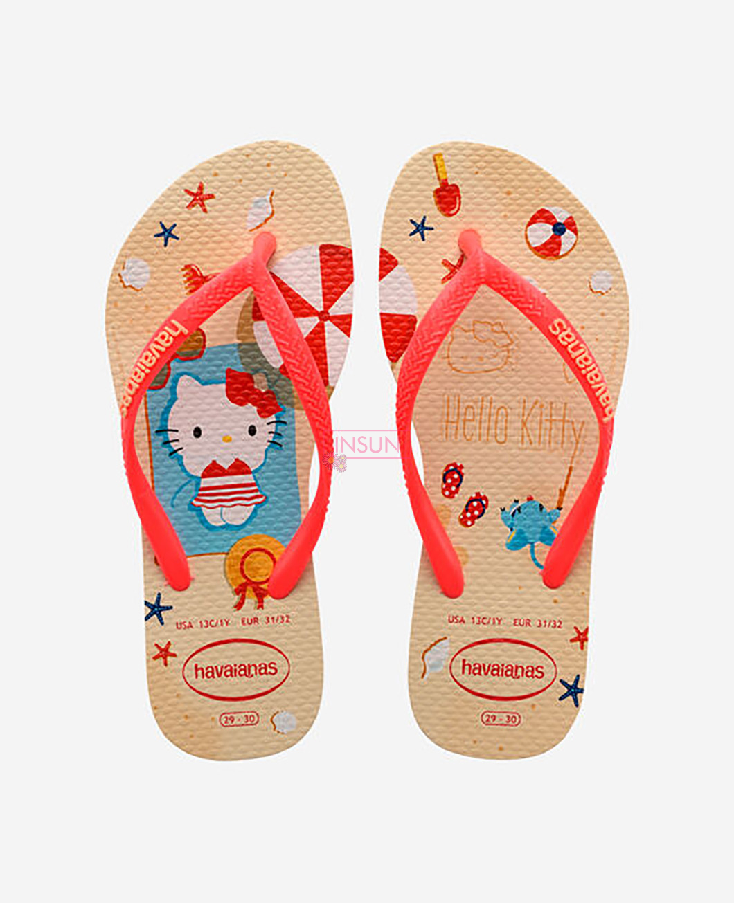 FLIP FLOPS