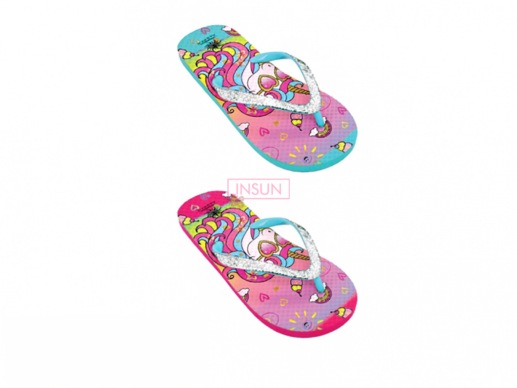 FLIP FLOPS
