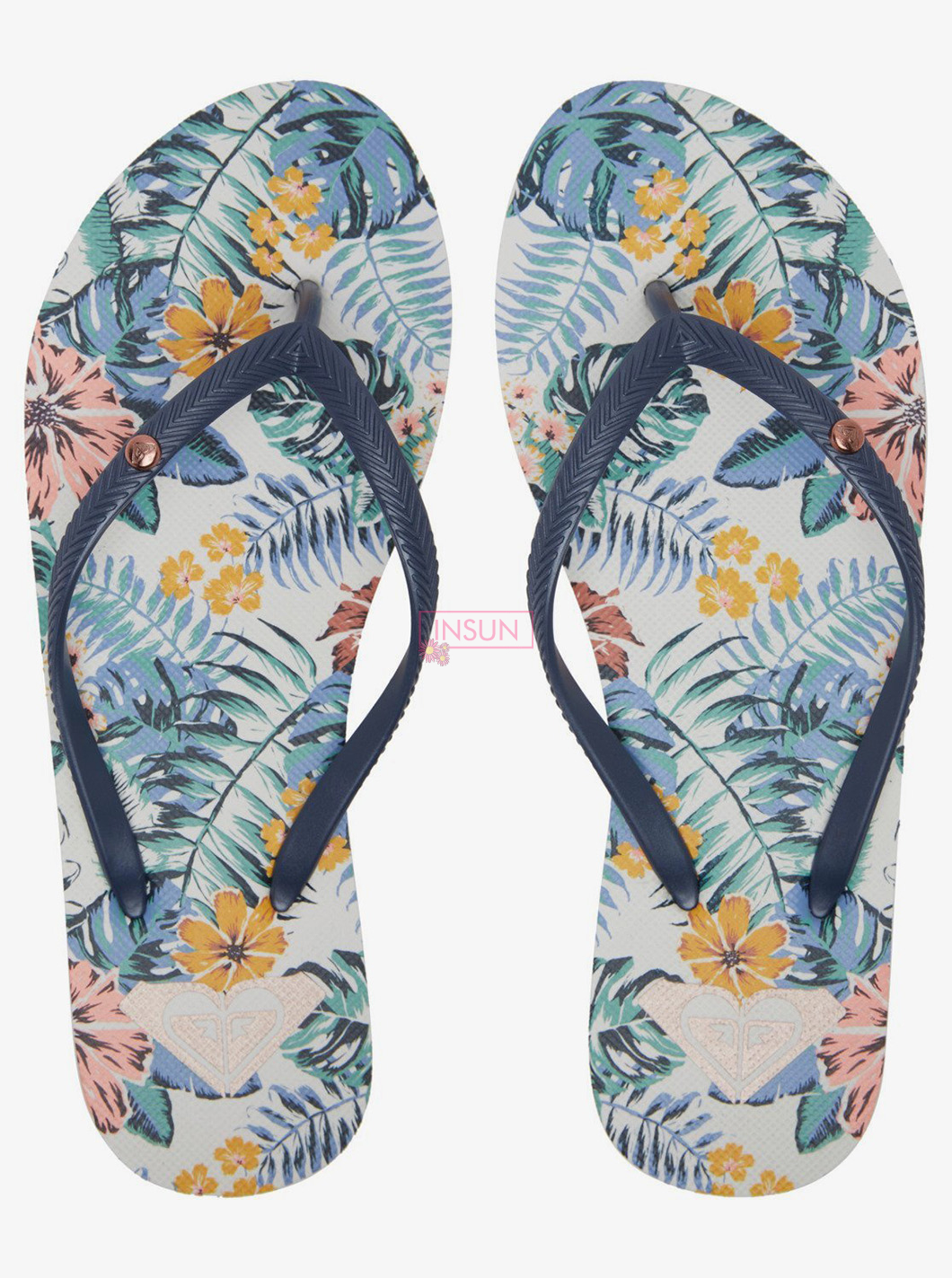 FLIP FLOPS