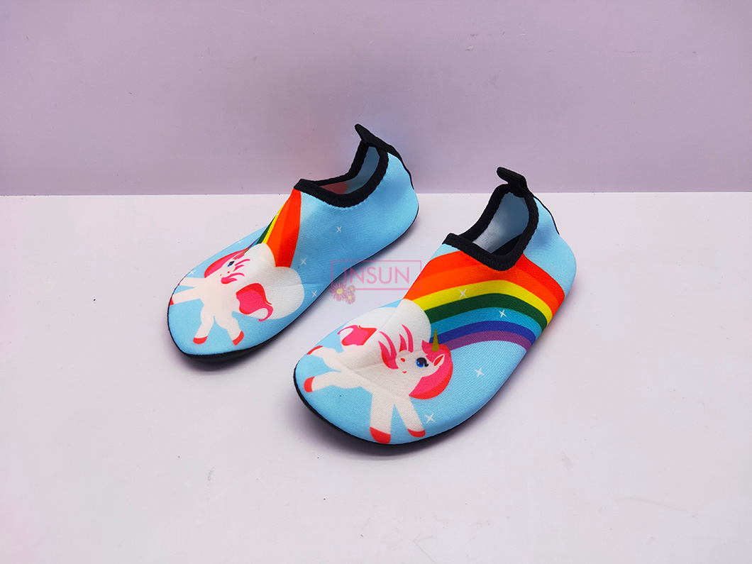 SKIN SHOES