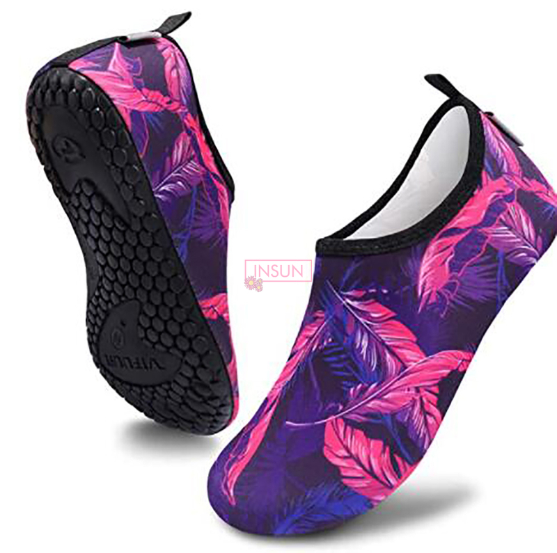 SKIN SHOES