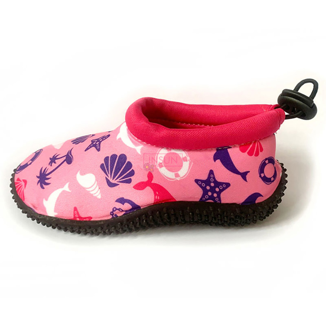 AQUA SHOES