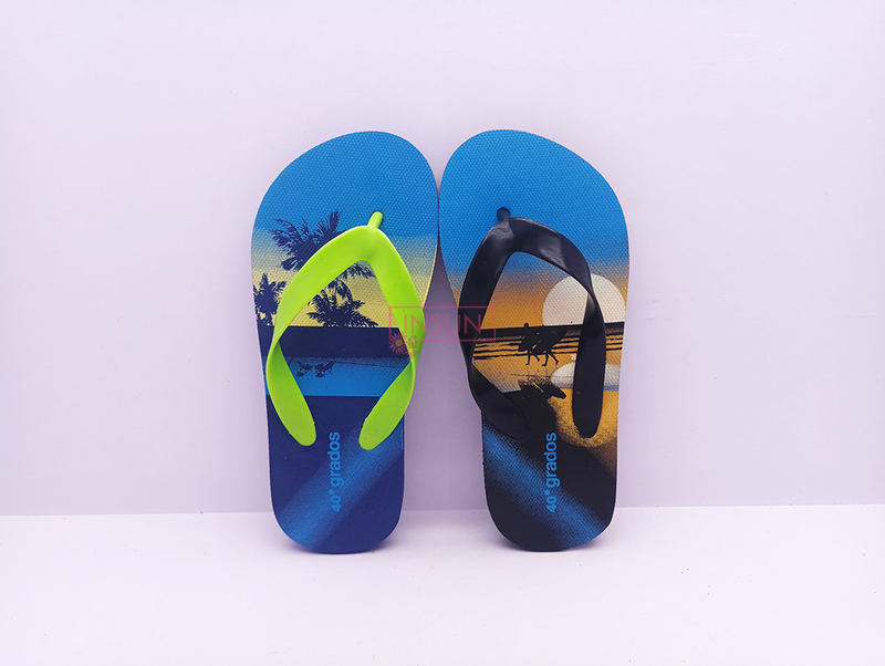 FLIP FLOPS
