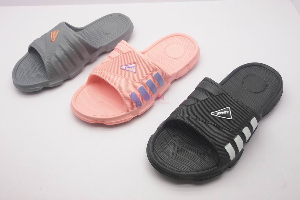 INJECTION MEN SLIPPERS