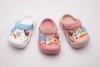 CHILD CLOGS