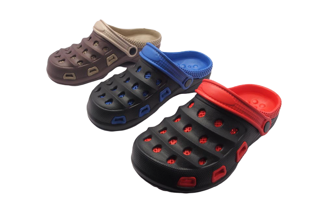 EVA CLOGS
