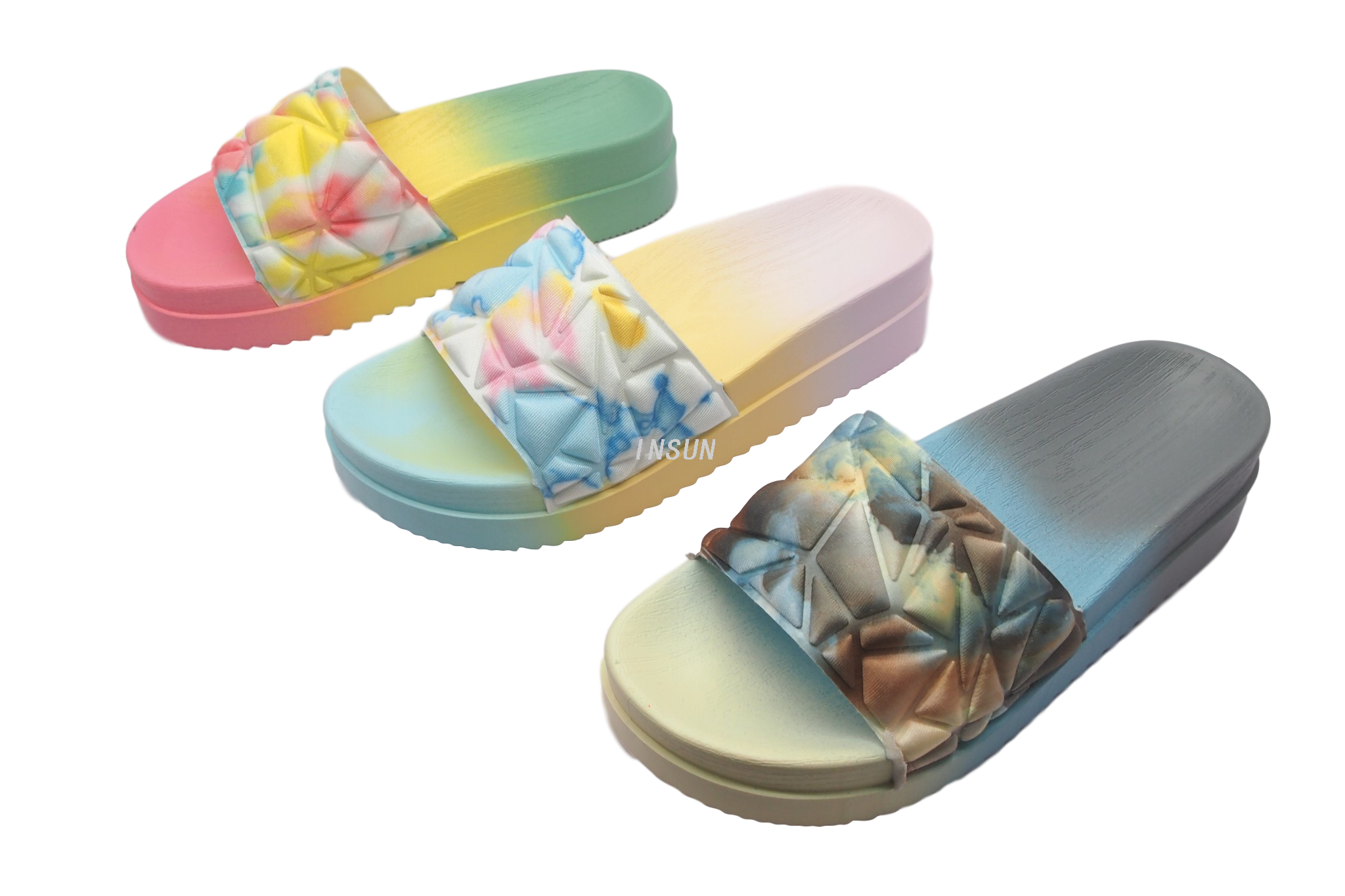 PVC SHOES