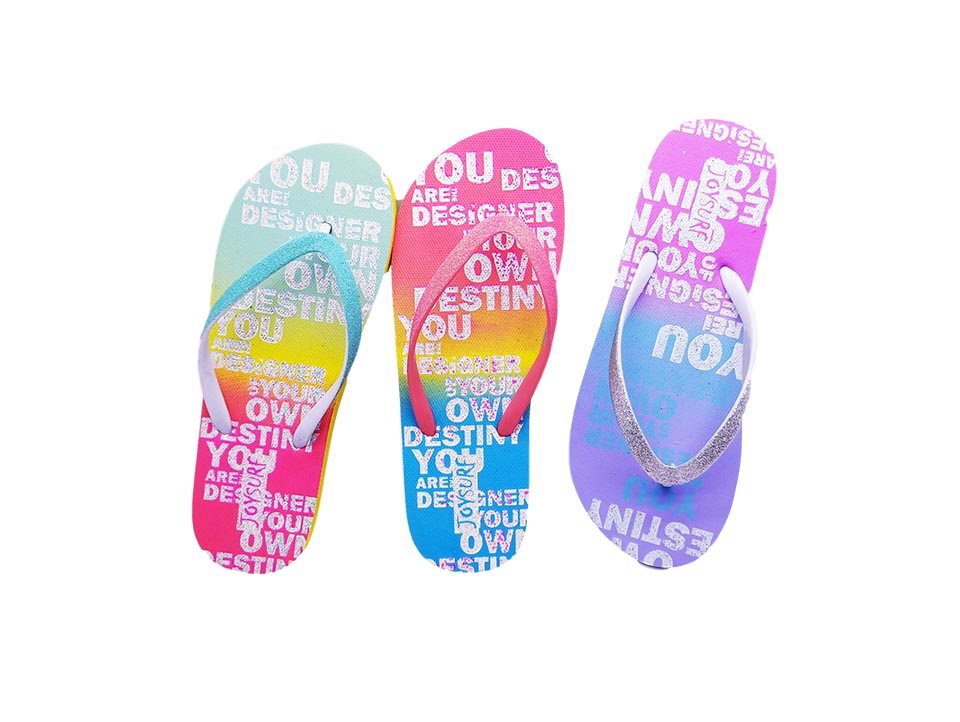 FLIP FLOPS
