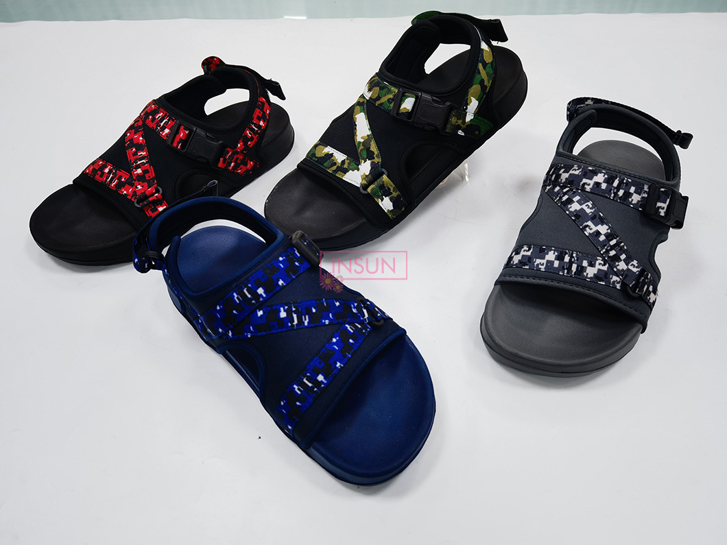 SPORT SANDALS
