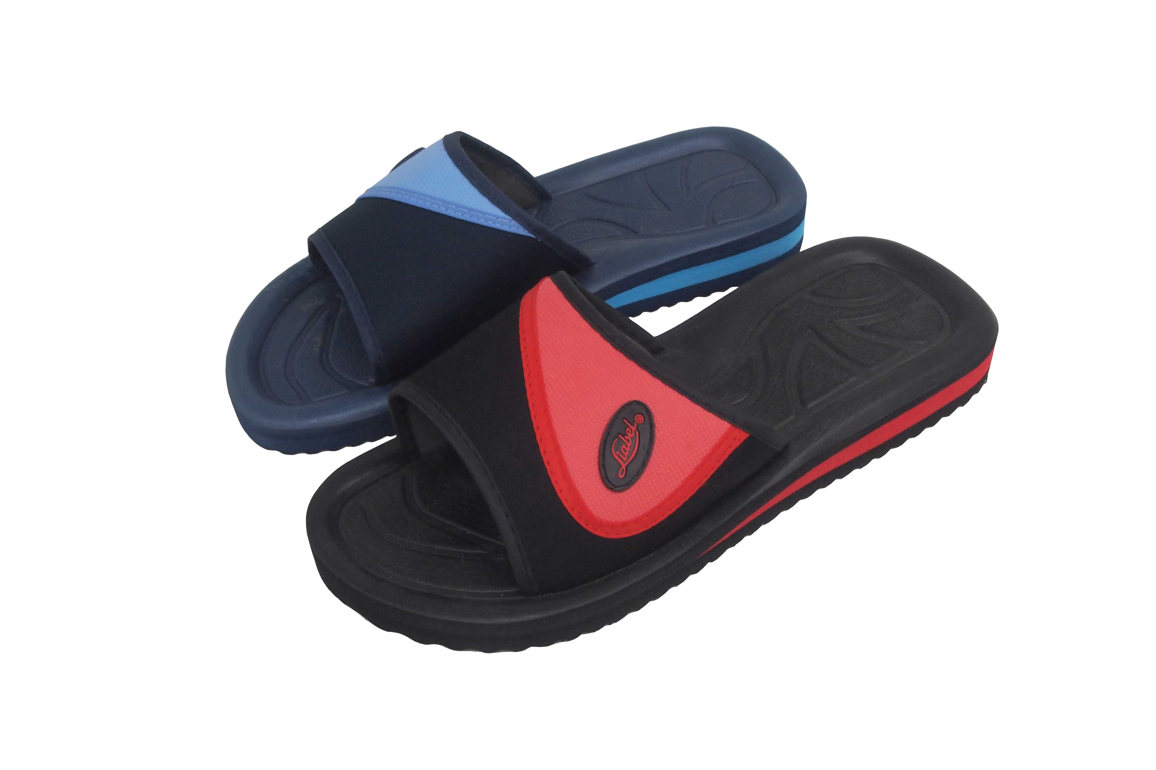 VAMP SANDALS