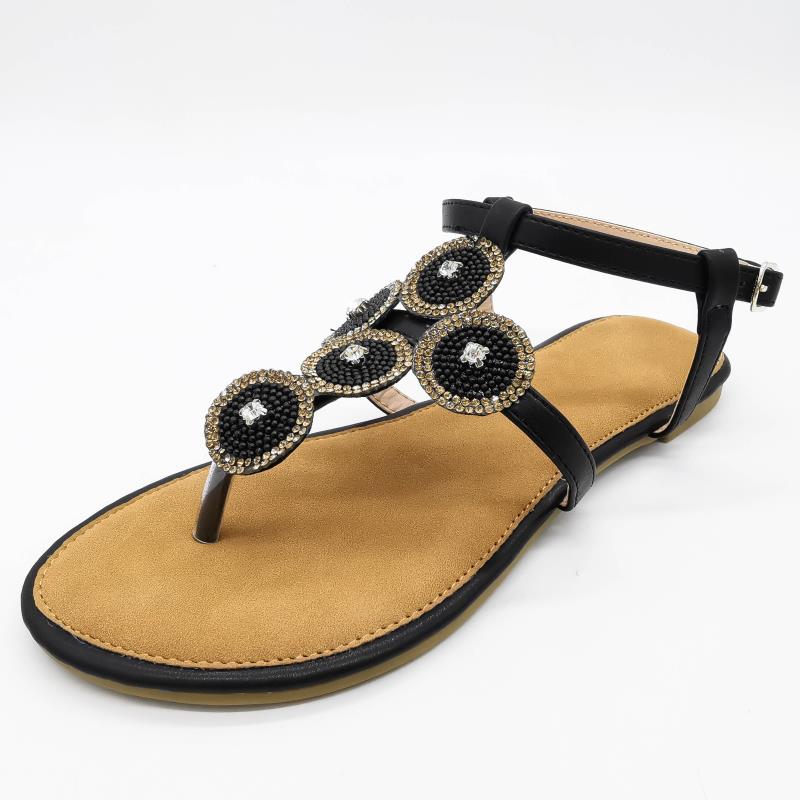 FASHION SANDALS