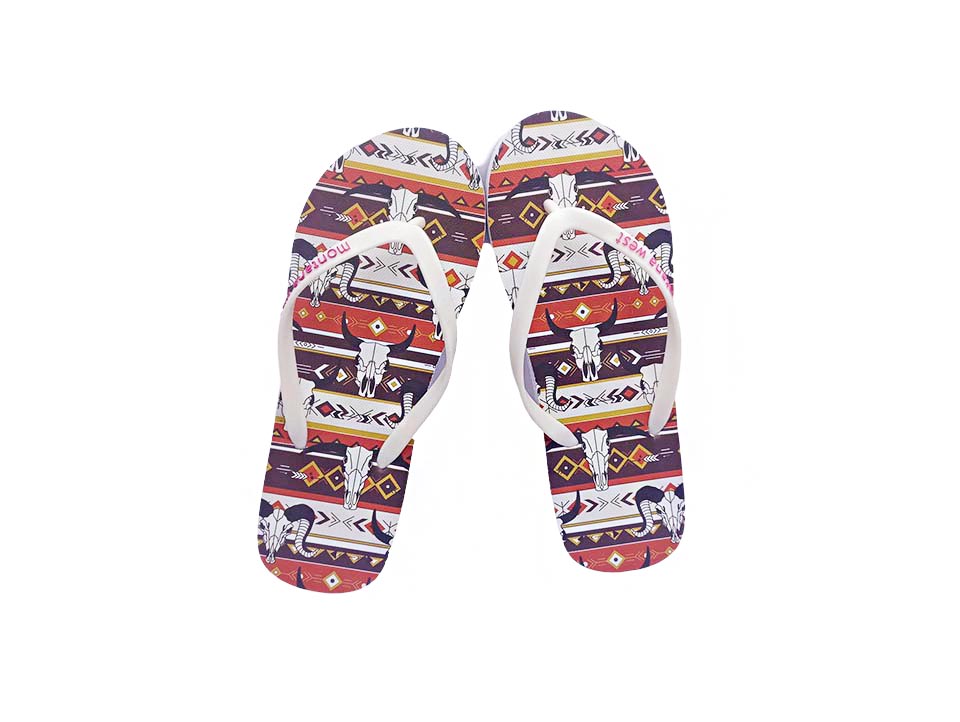 FLIP FLOPS