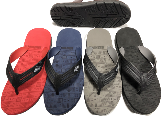 FLIP FLOP