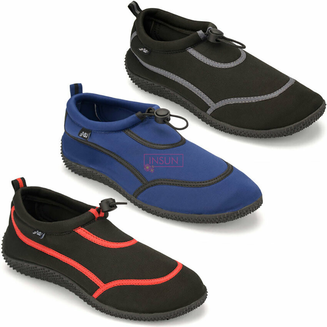 AQUA SHOES