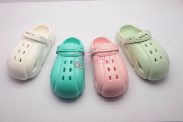 CLOGS